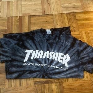 Thrasher shirt
